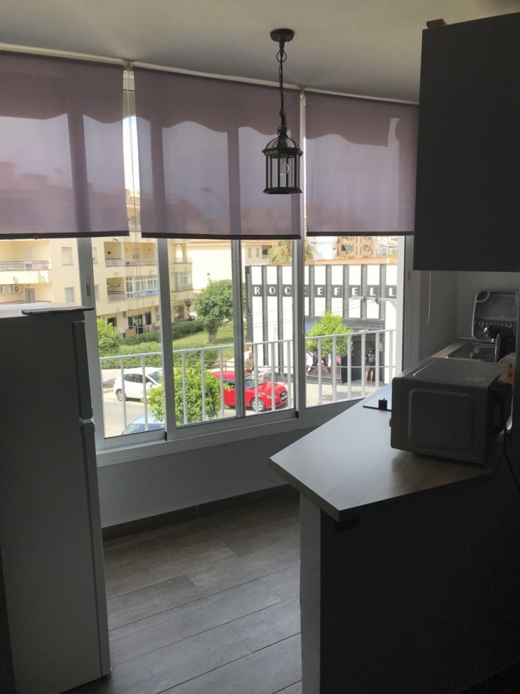 Appartement te koop in Nerja
