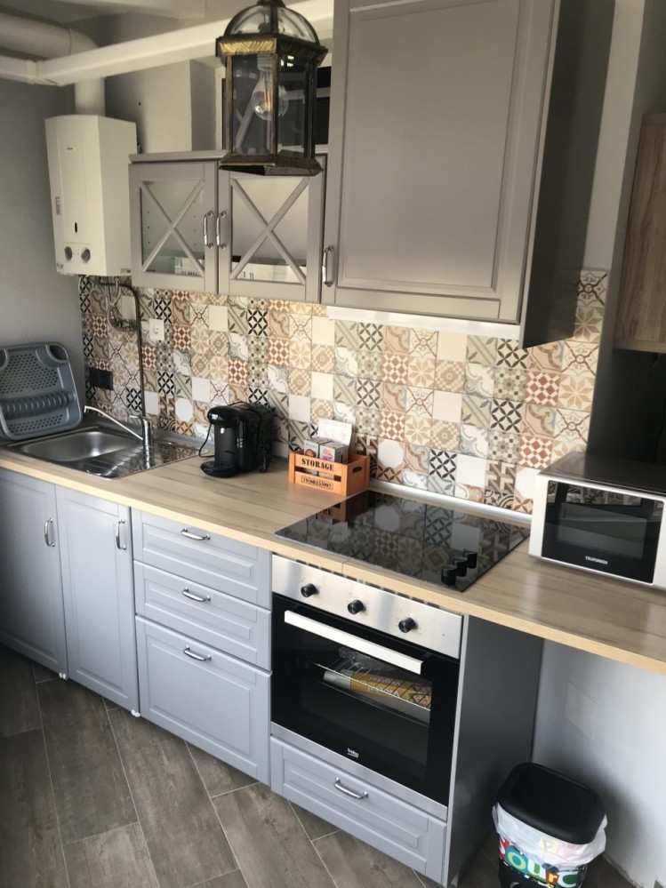 Appartement te koop in Nerja