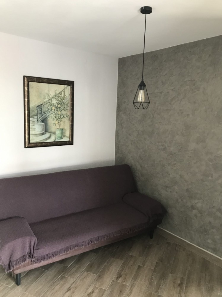 Appartement te koop in Nerja