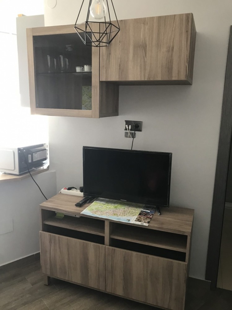 Appartement te koop in Nerja