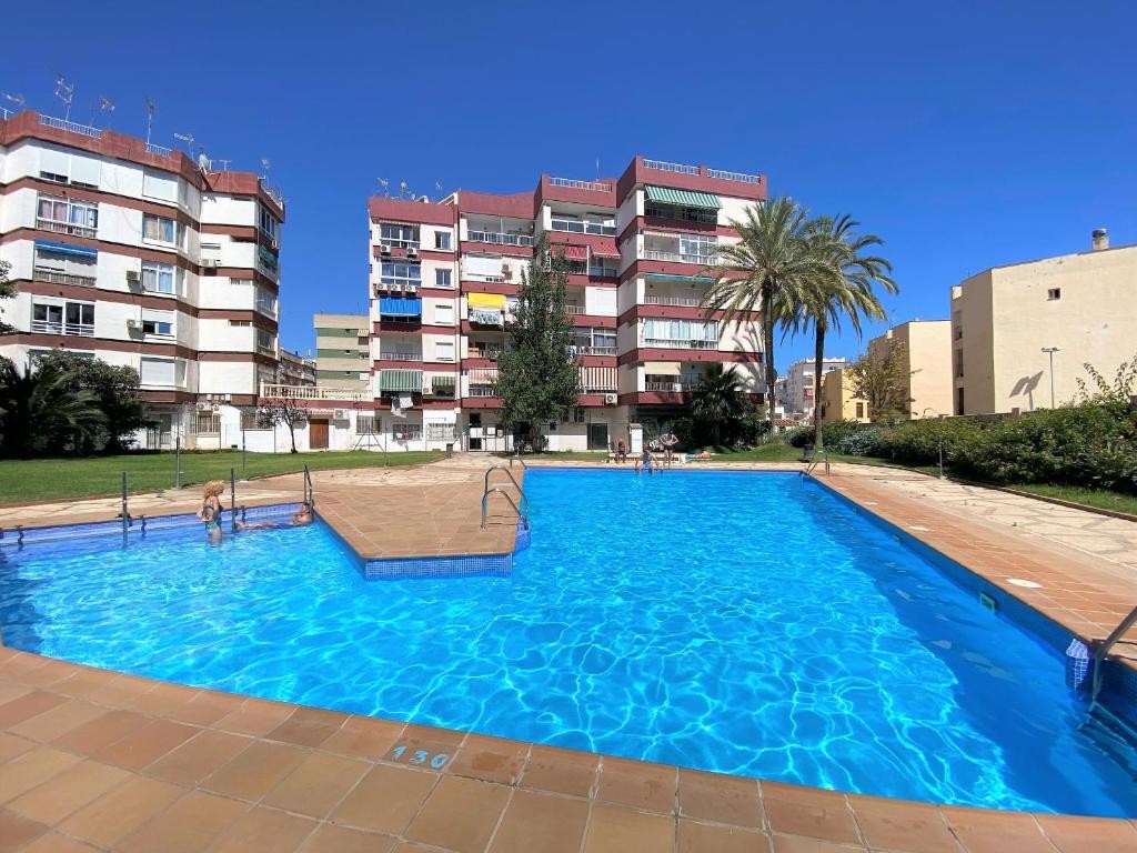 Appartement te koop in Nerja