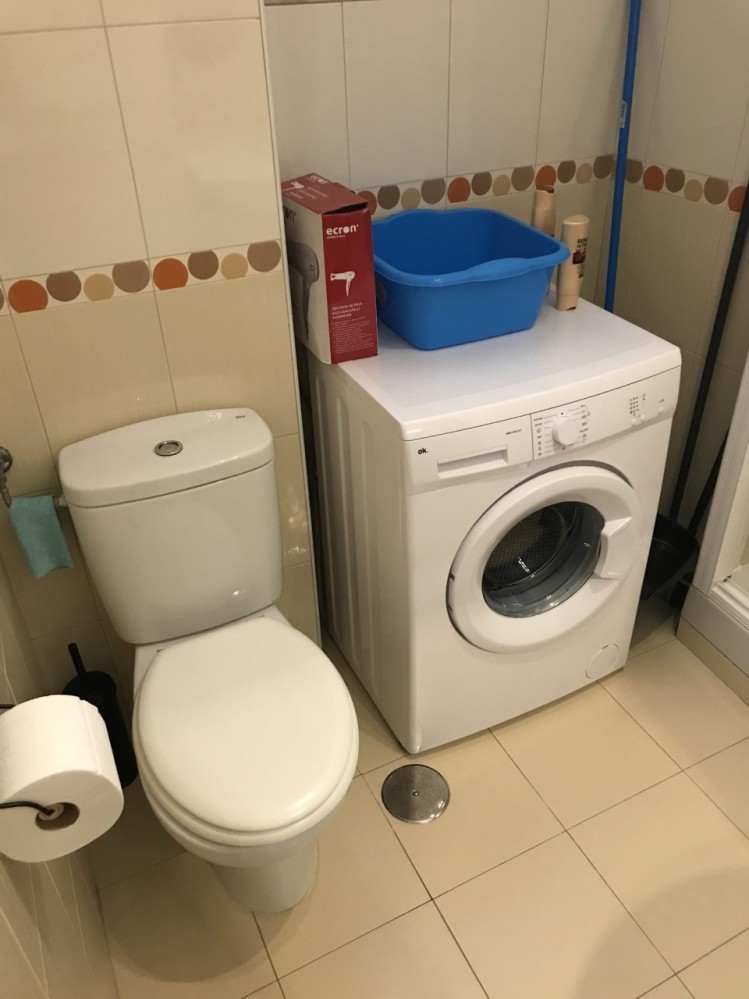 Appartement te koop in Nerja