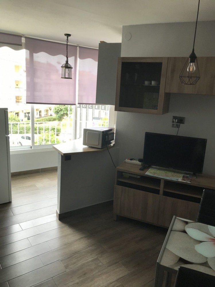 Appartement te koop in Nerja