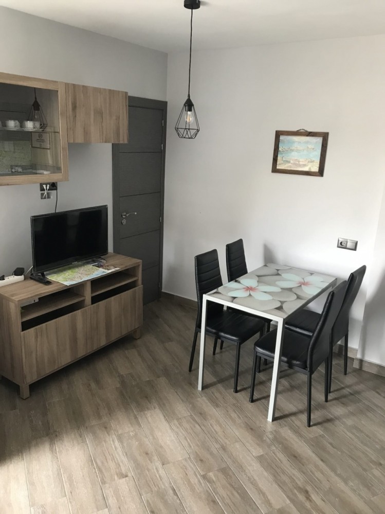 Appartement te koop in Nerja