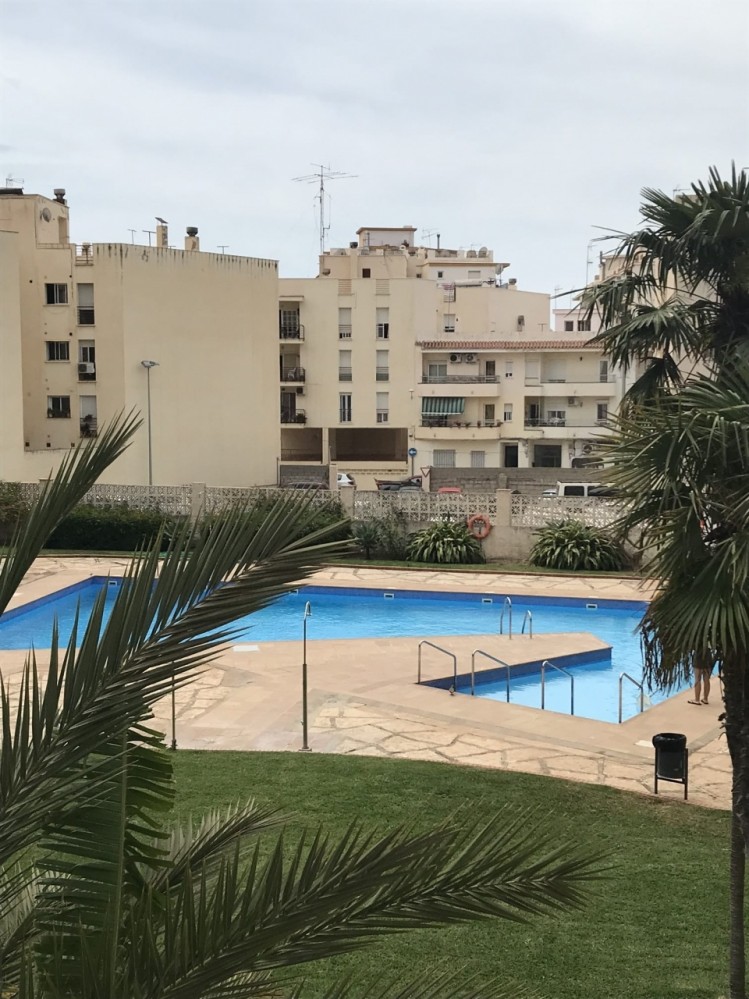 Appartement te koop in Nerja
