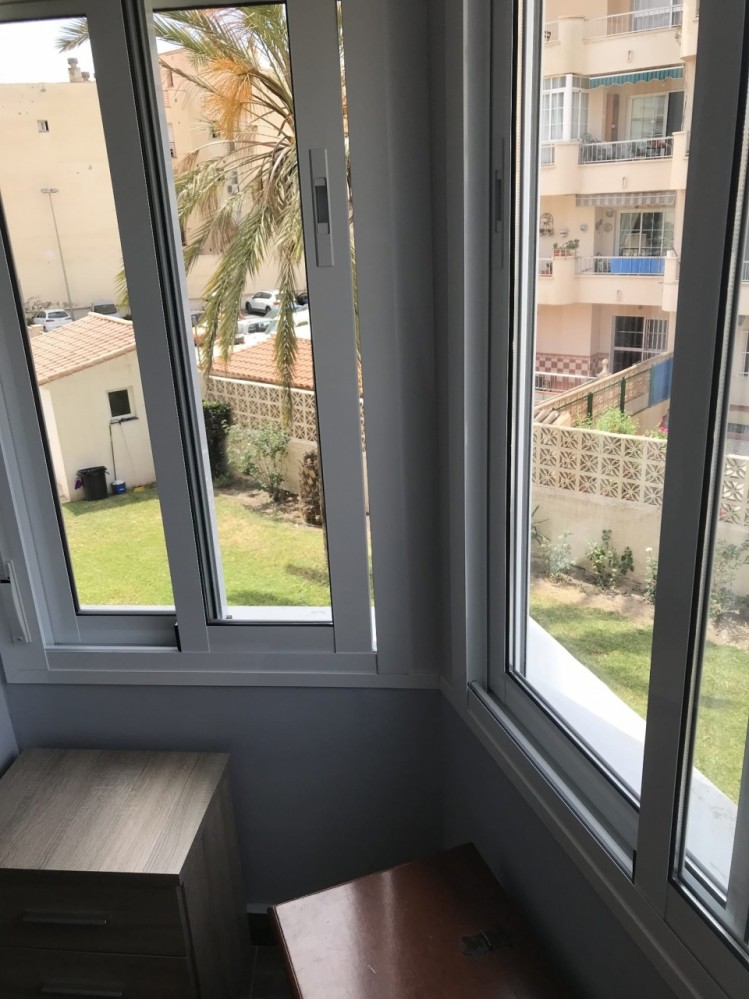 Appartement te koop in Nerja