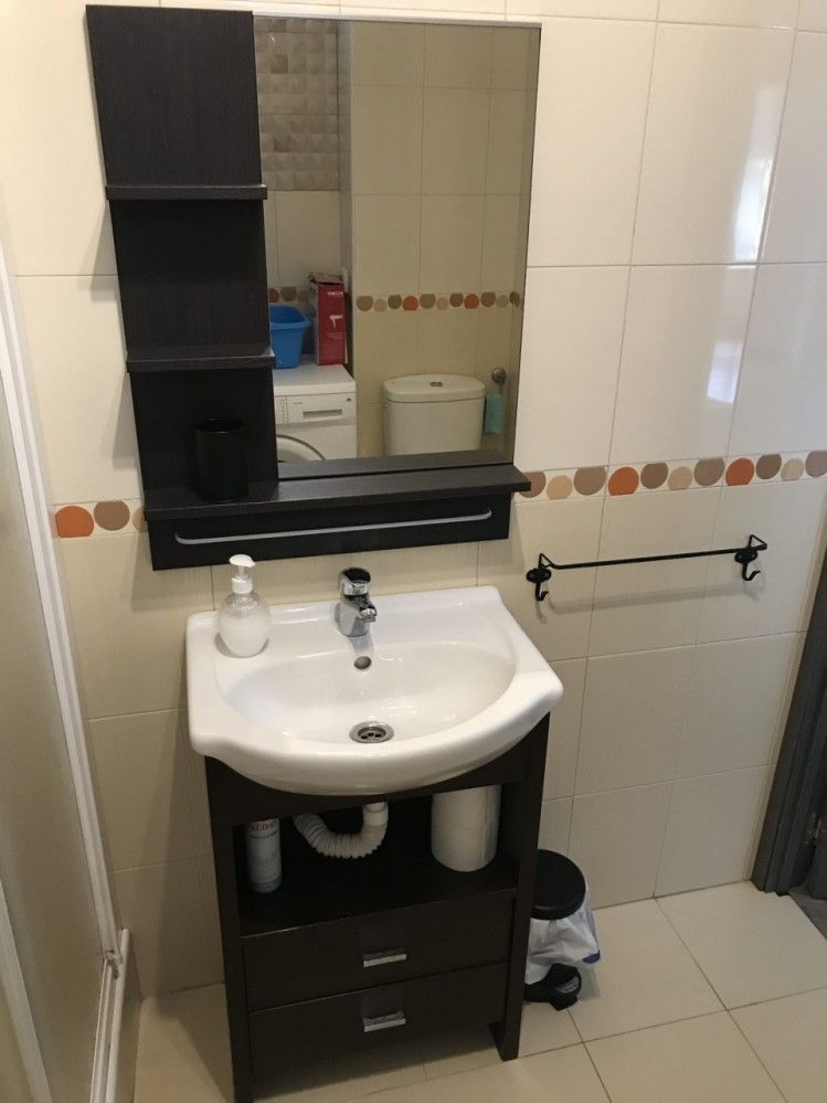 Appartement te koop in Nerja