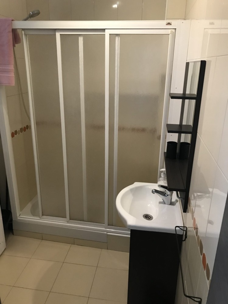 Appartement te koop in Nerja
