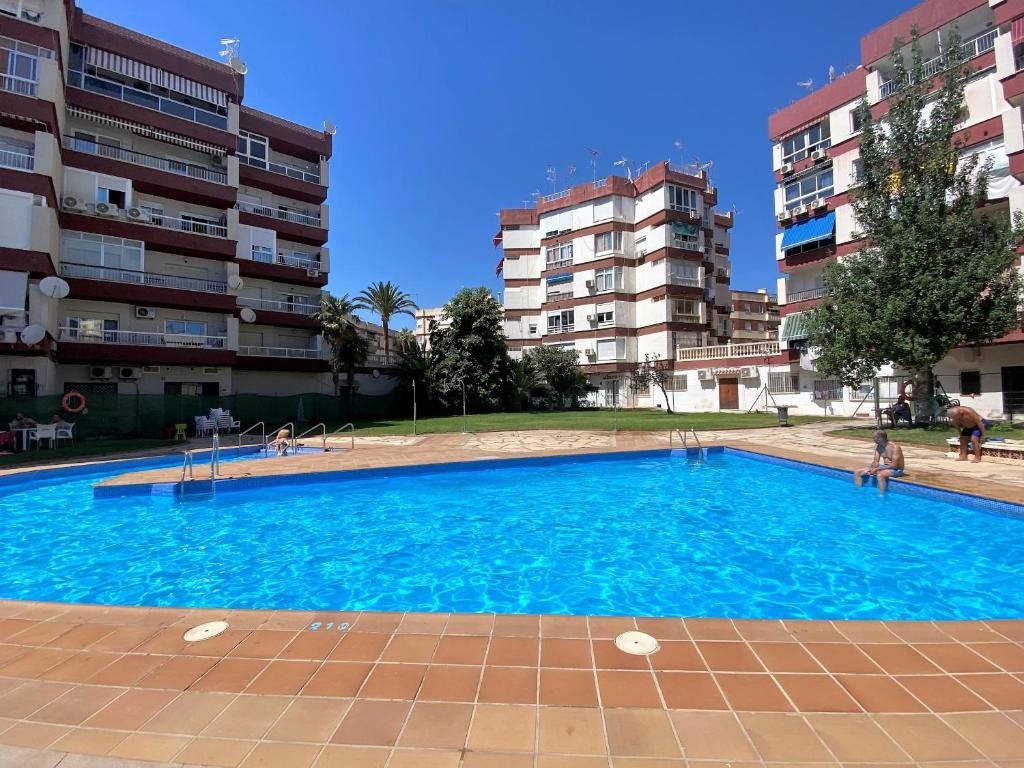 Appartement te koop in Nerja