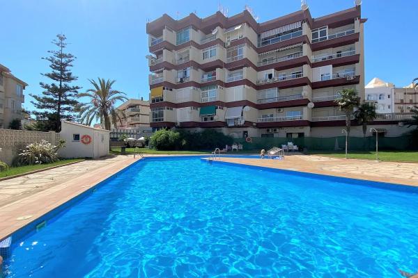 Appartement te koop in Nerja