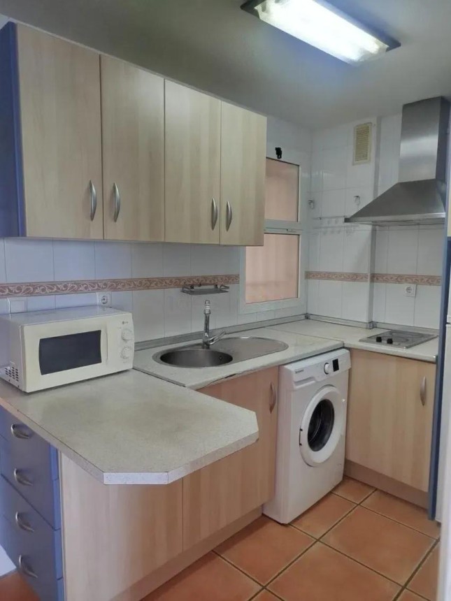 Apartmán v prodeji in Almuñécar