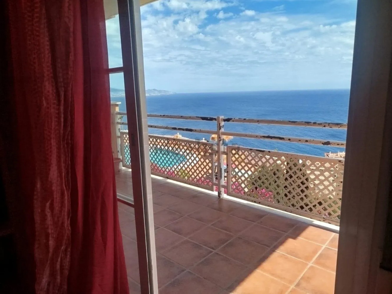 Apartmán v prodeji in Almuñécar