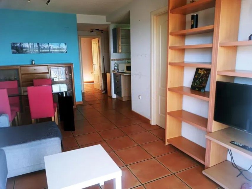 Apartmán v prodeji in Almuñécar