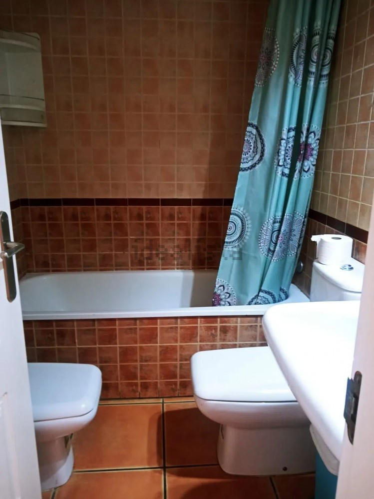 Apartmán v prodeji in Almuñécar