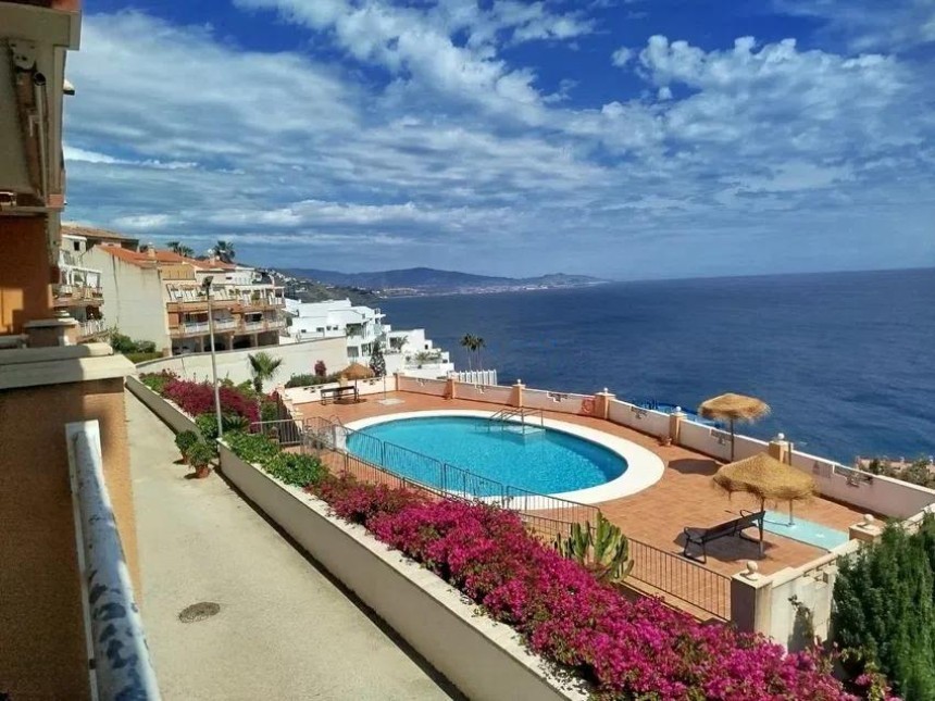 Apartmán v prodeji in Almuñécar