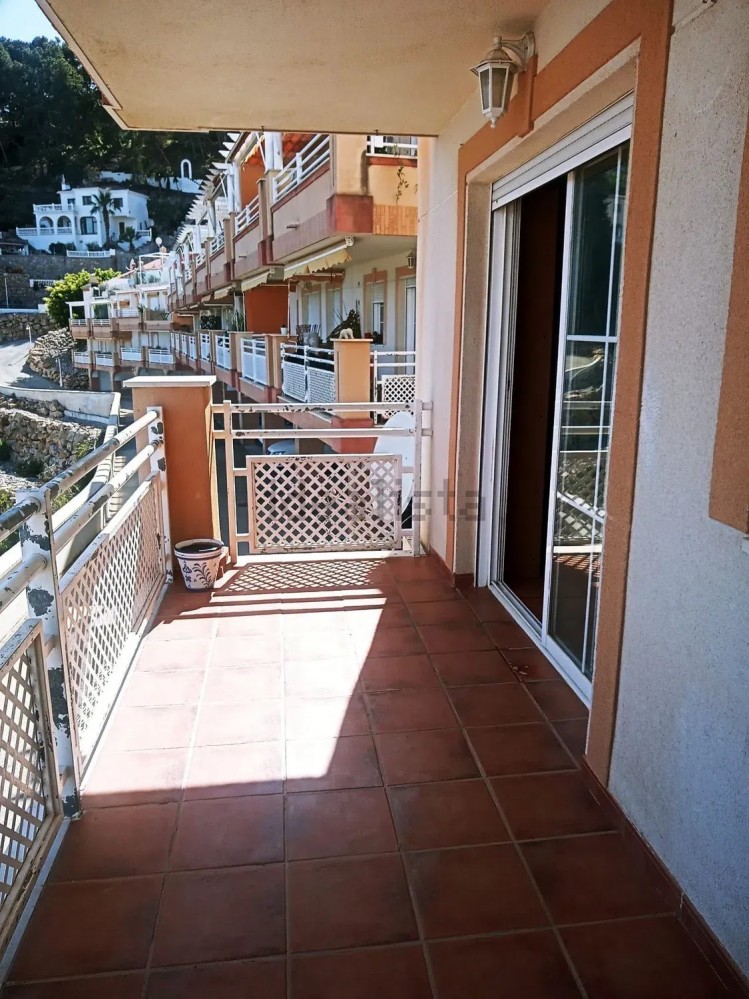 Apartmán v prodeji in Almuñécar