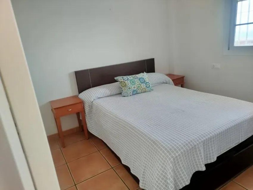 Apartmán v prodeji in Almuñécar