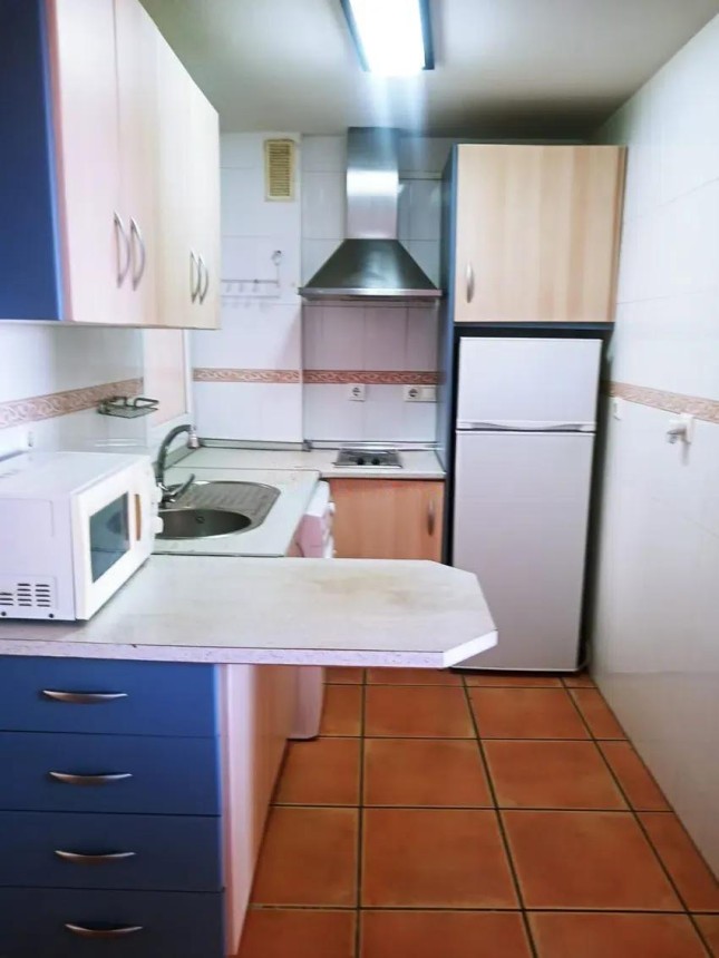 Apartmán v prodeji in Almuñécar