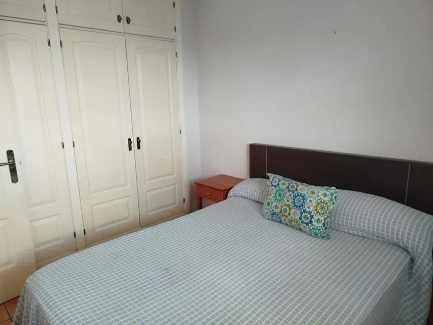 Apartmán v prodeji in Almuñécar