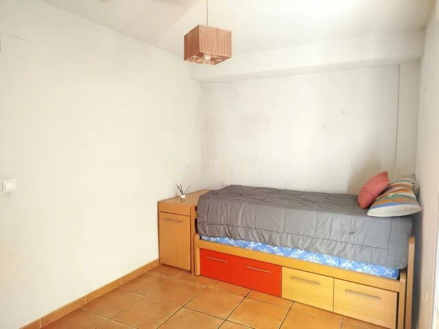 Apartmán v prodeji in Almuñécar