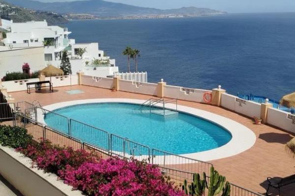 Apartmán v prodeji in Almuñécar