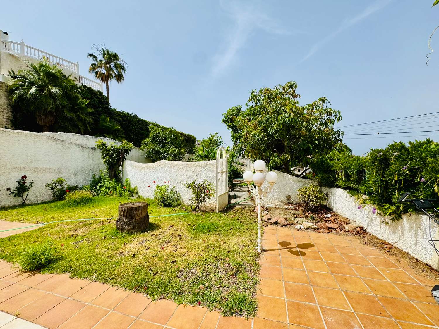 Villa til salg i Nerja