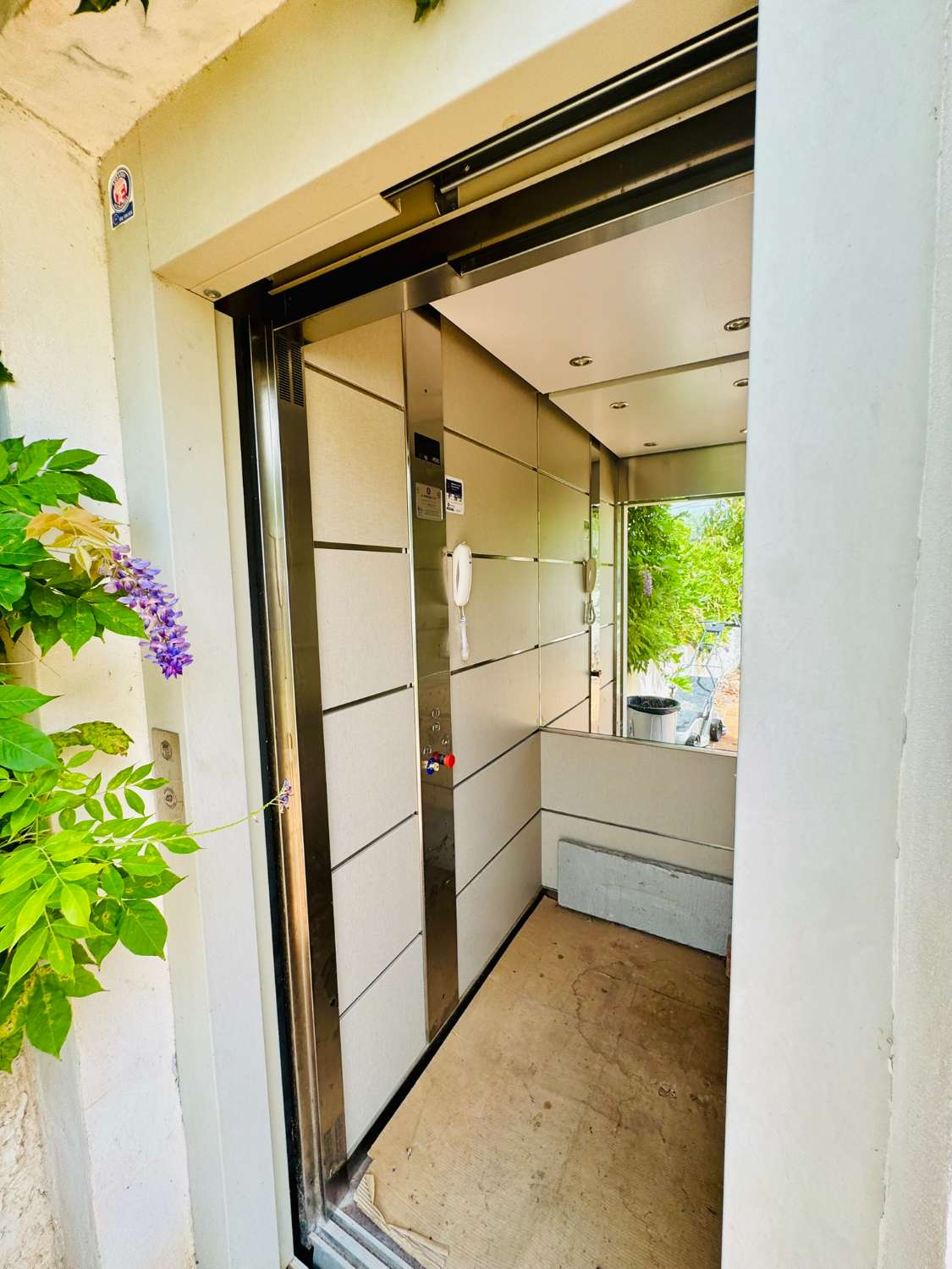 Villa til salg i Nerja