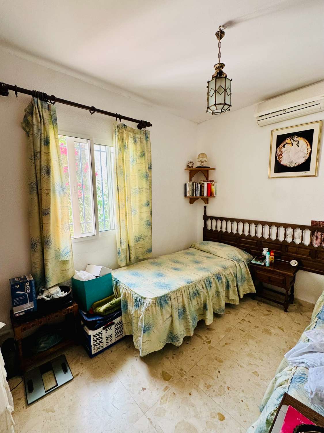 Villa til salg i Nerja