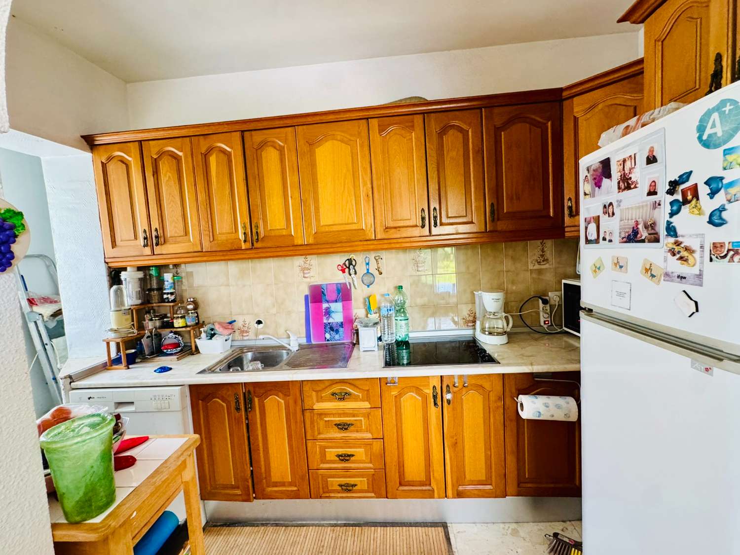 Villa til salg i Nerja
