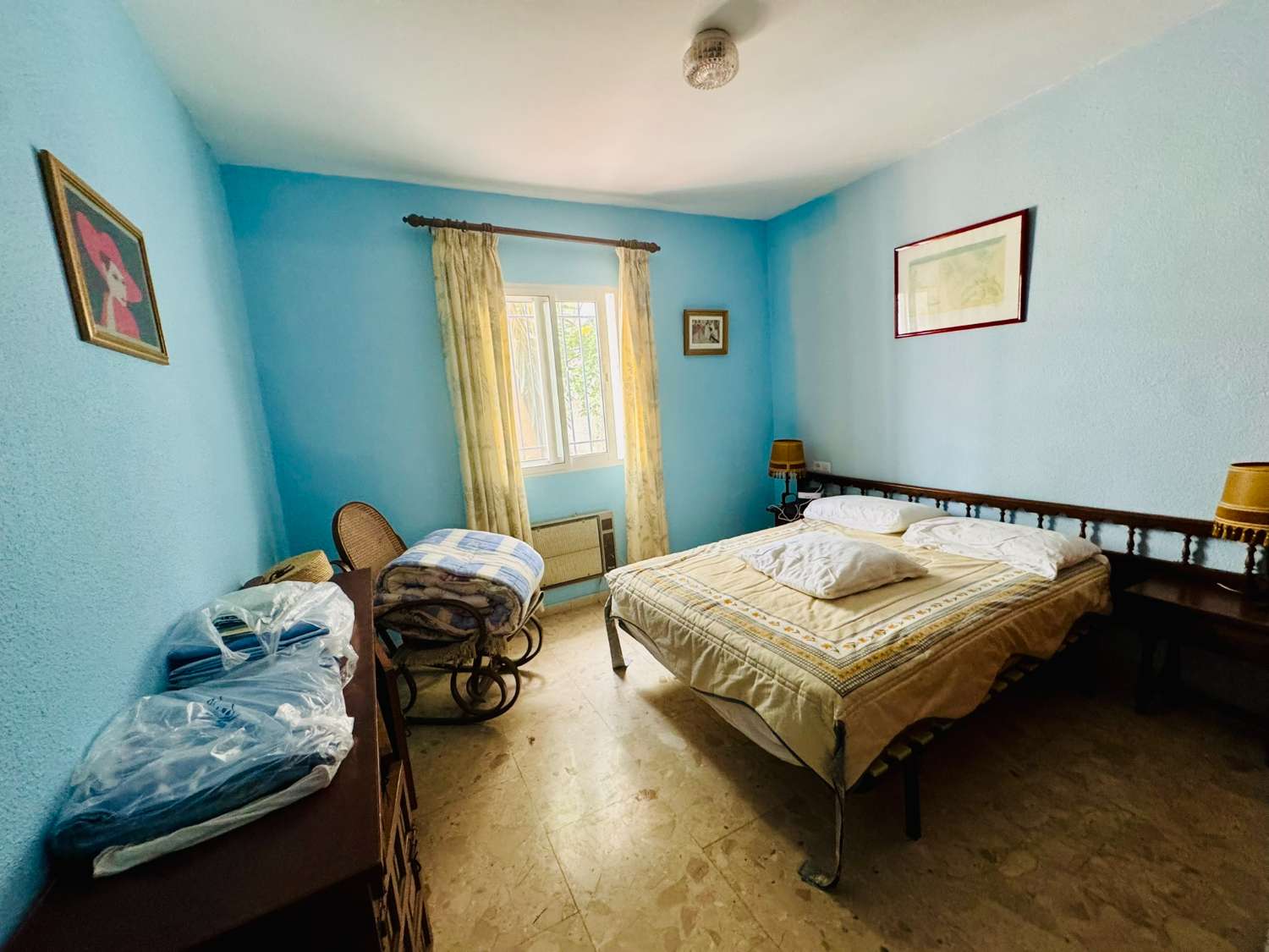 Villa til salg i Nerja