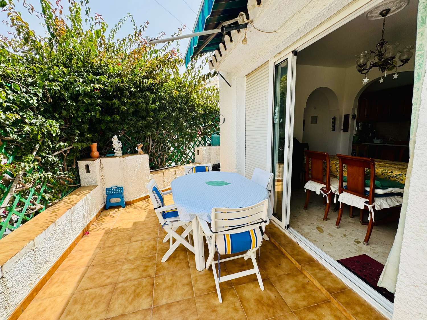Villa til salg i Nerja