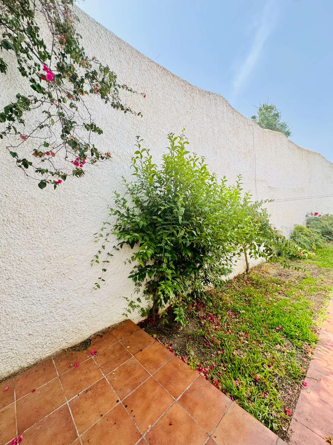 Villa til salg i Nerja