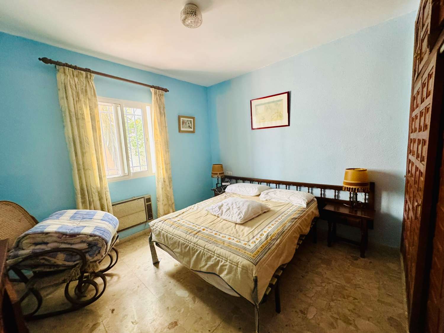 Villa til salg i Nerja