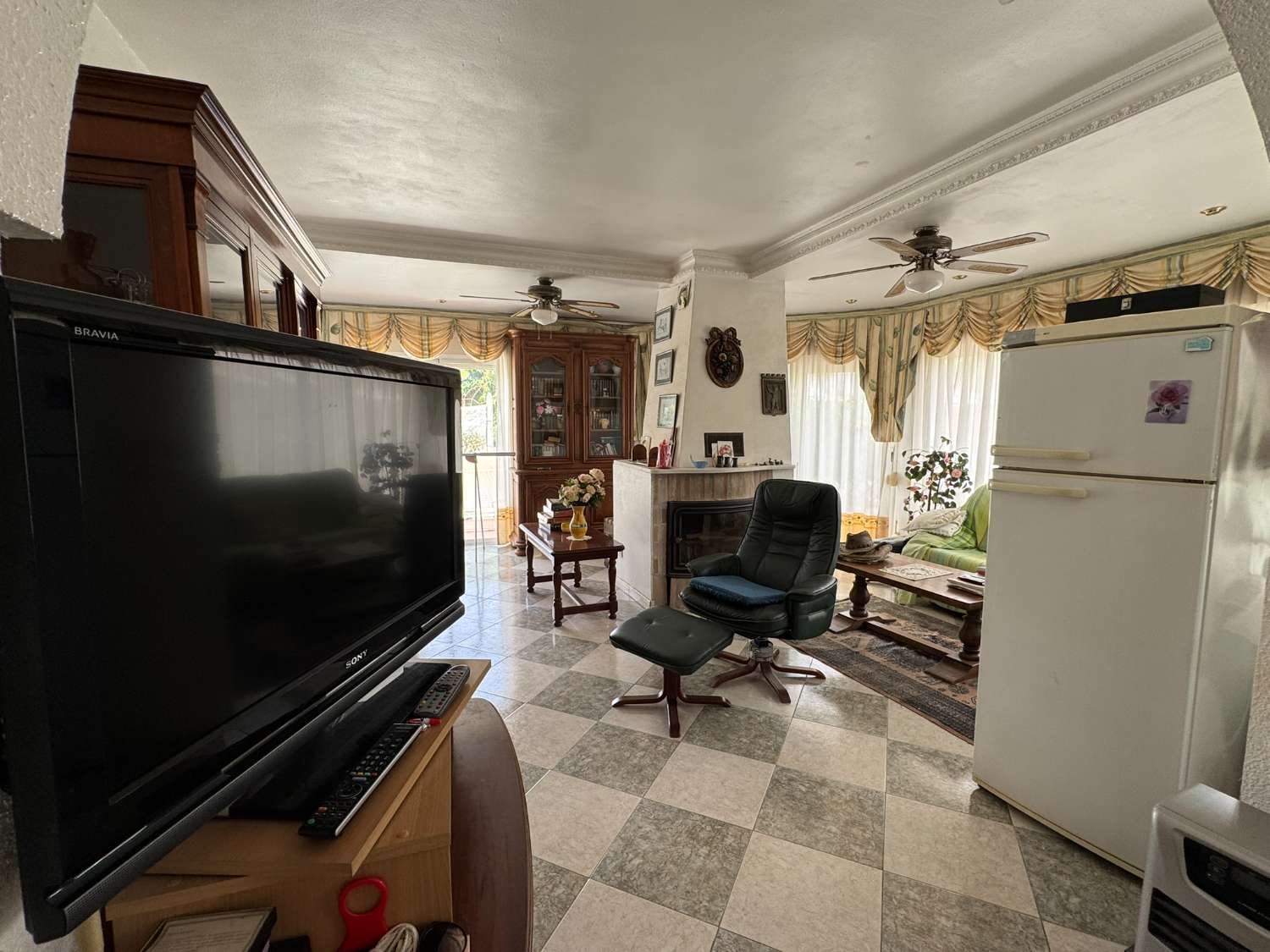 Villa til salg i Nerja