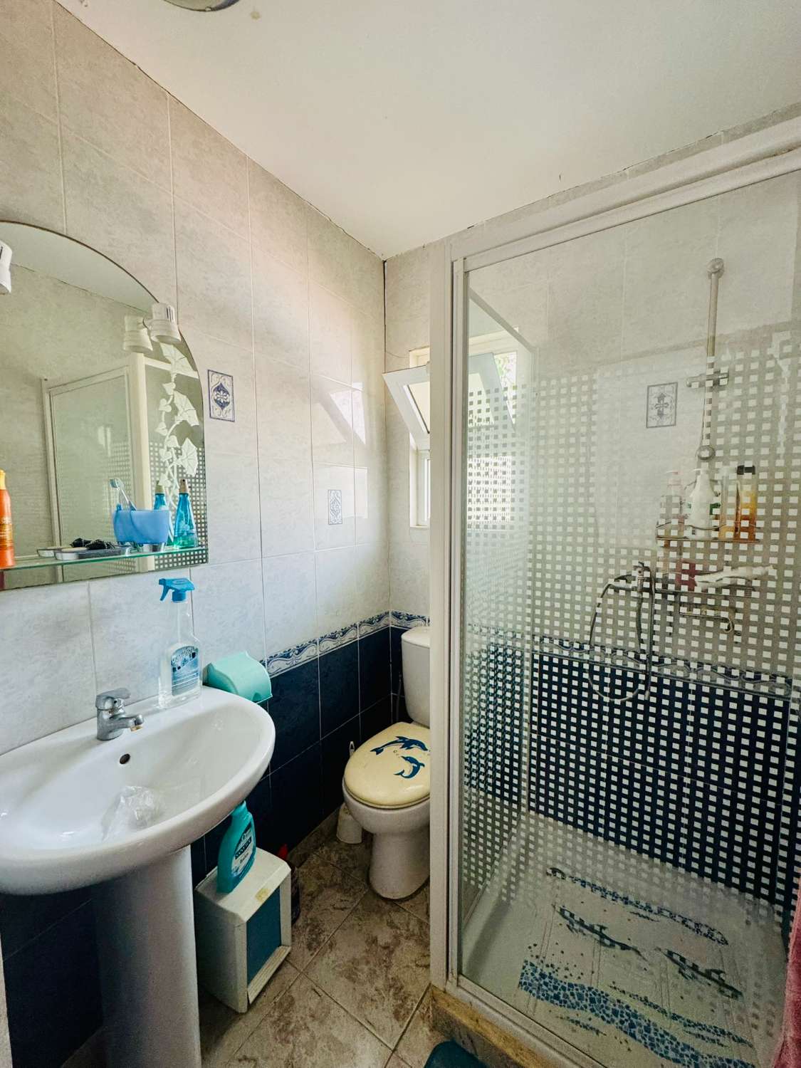 Villa til salg i Nerja