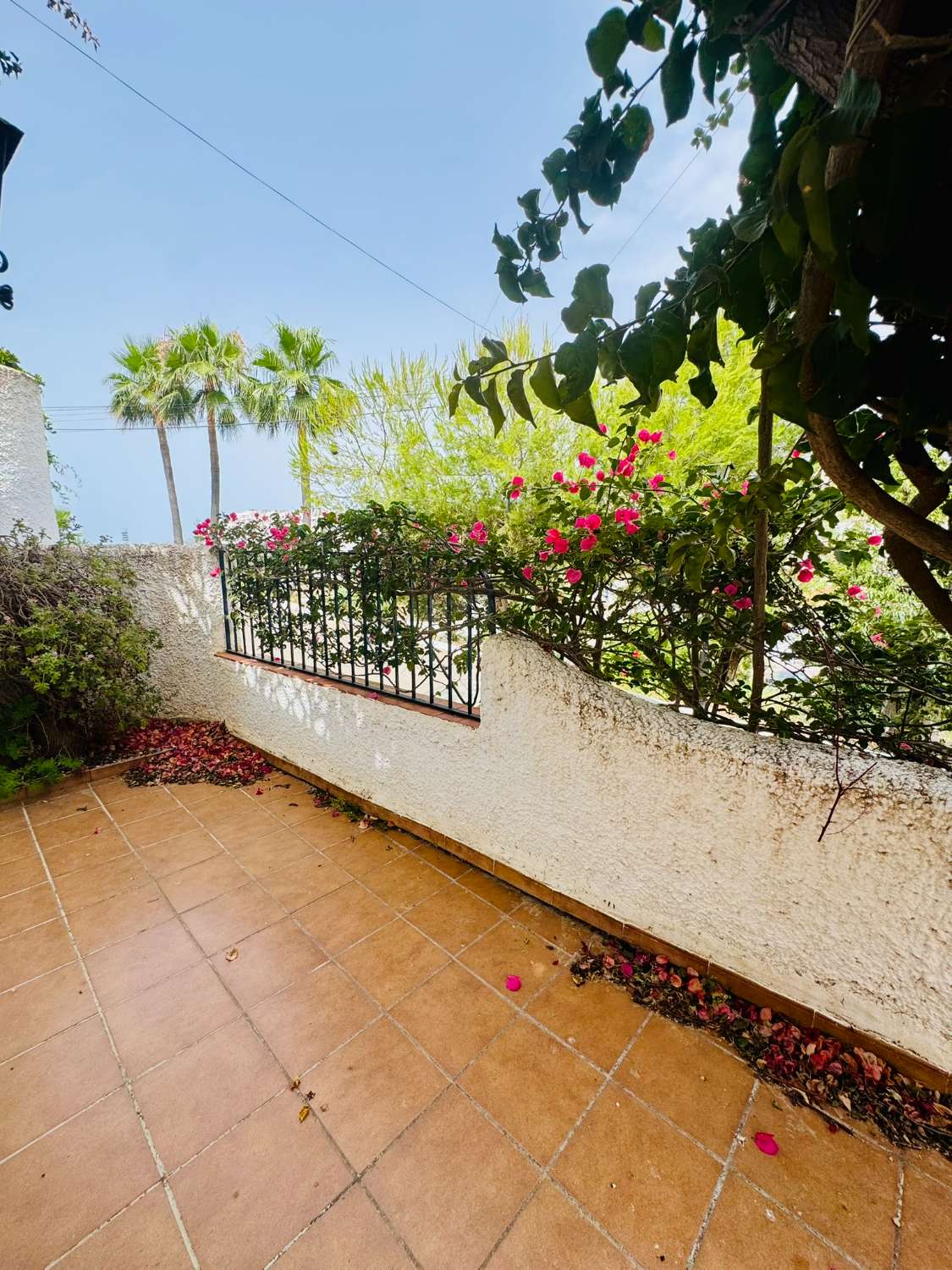 Villa til salg i Nerja