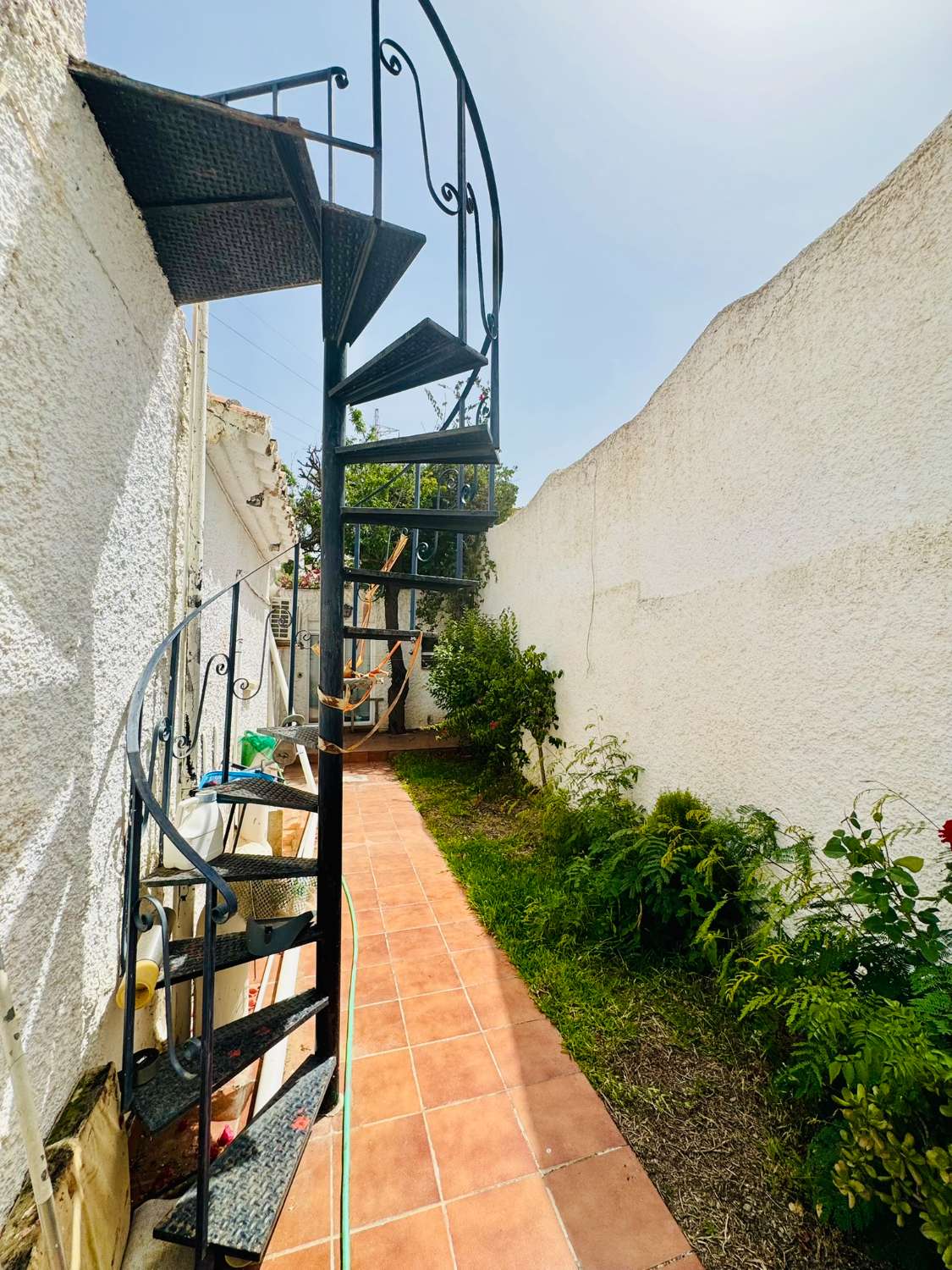 Villa til salg i Nerja