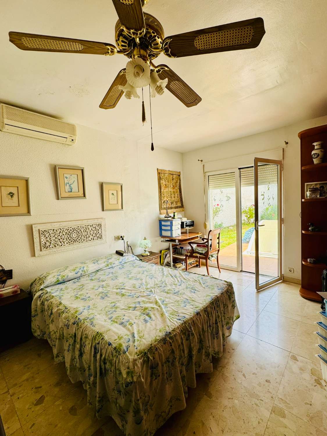 Villa til salg i Nerja
