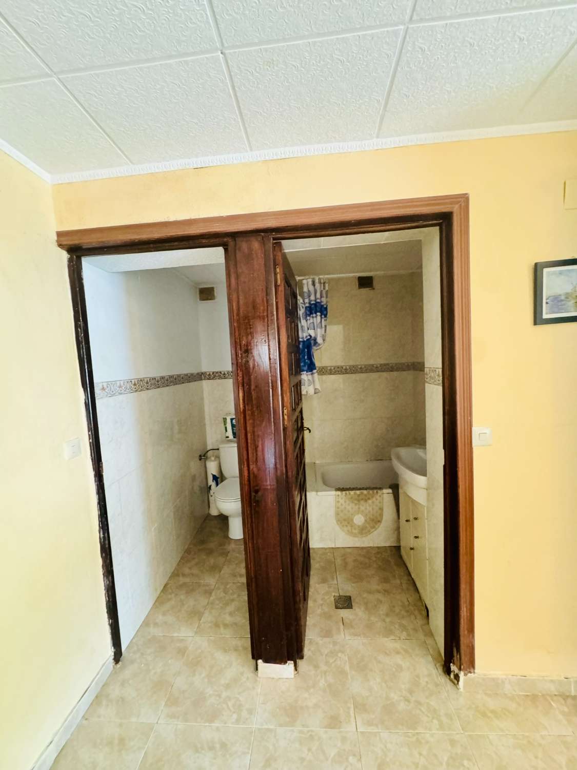 Villa til salg i Nerja