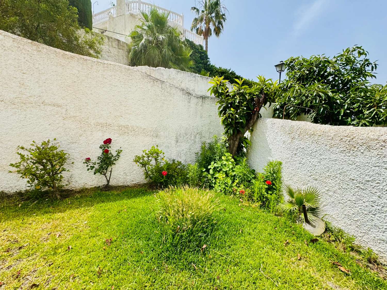 Villa til salg i Nerja