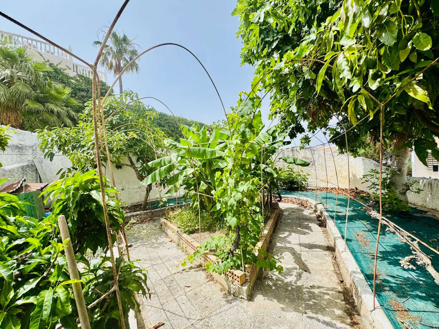 Villa til salg i Nerja