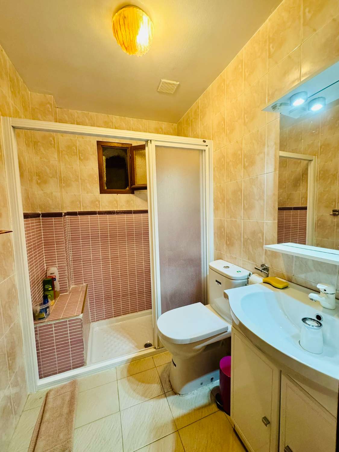 Villa til salg i Nerja