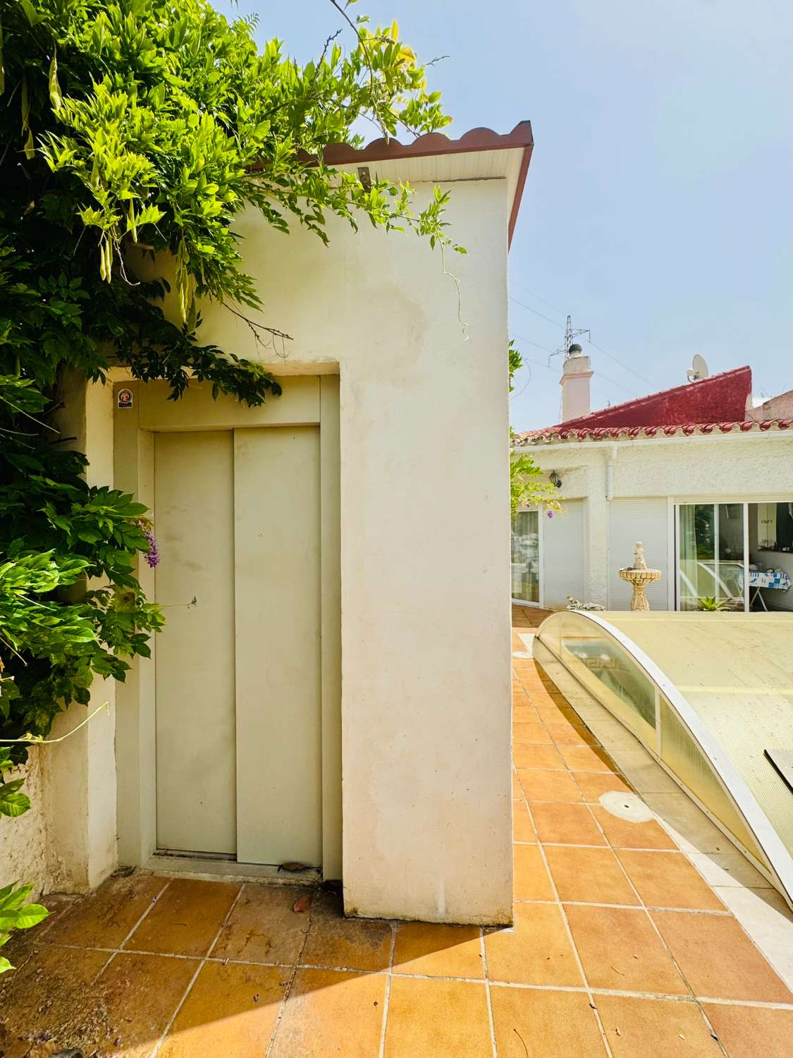 Villa til salg i Nerja