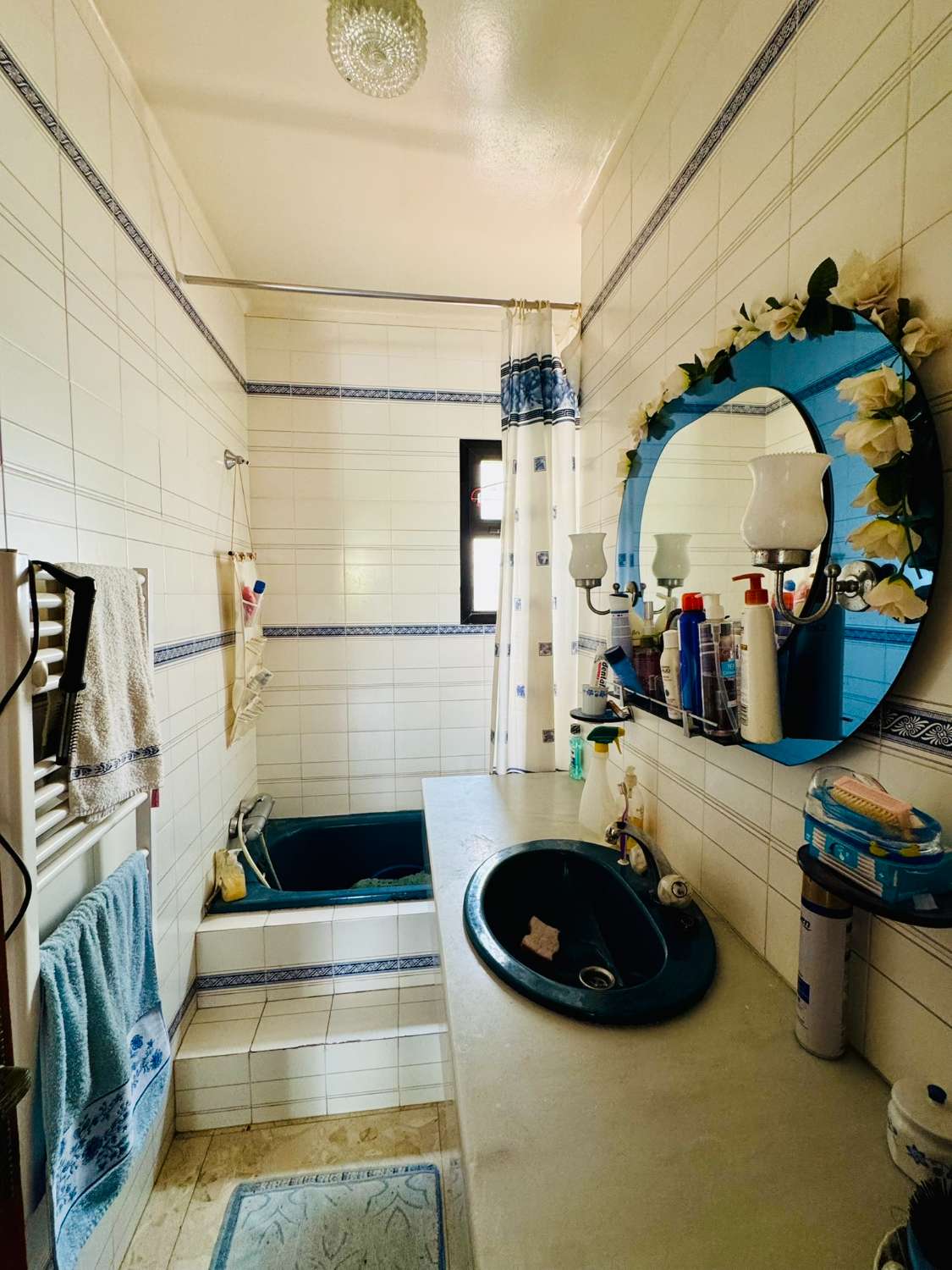 Villa til salg i Nerja