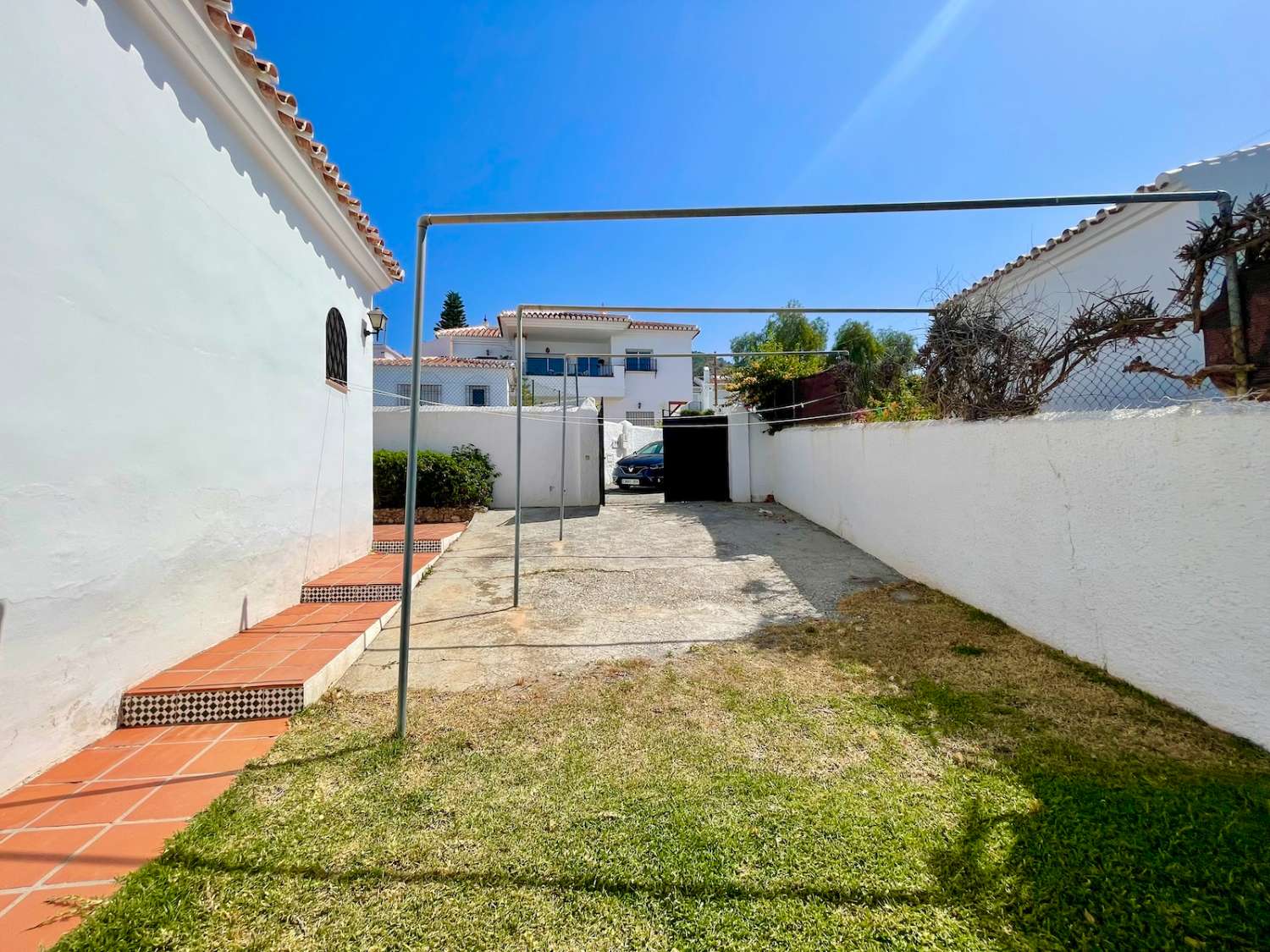 Villa til salg i Nerja