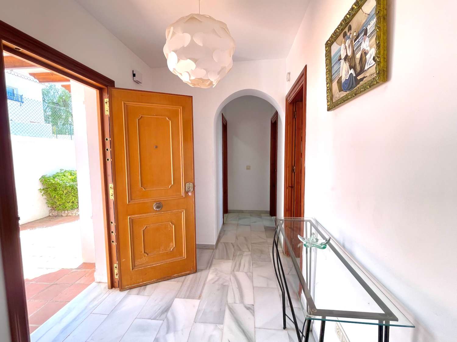 Villa til salg i Nerja