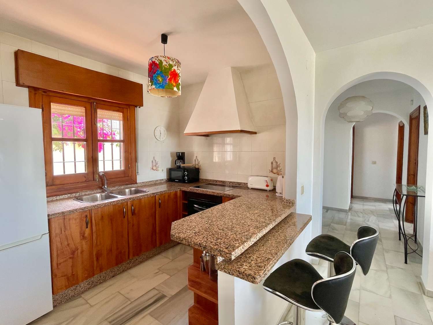 Villa til salg i Nerja