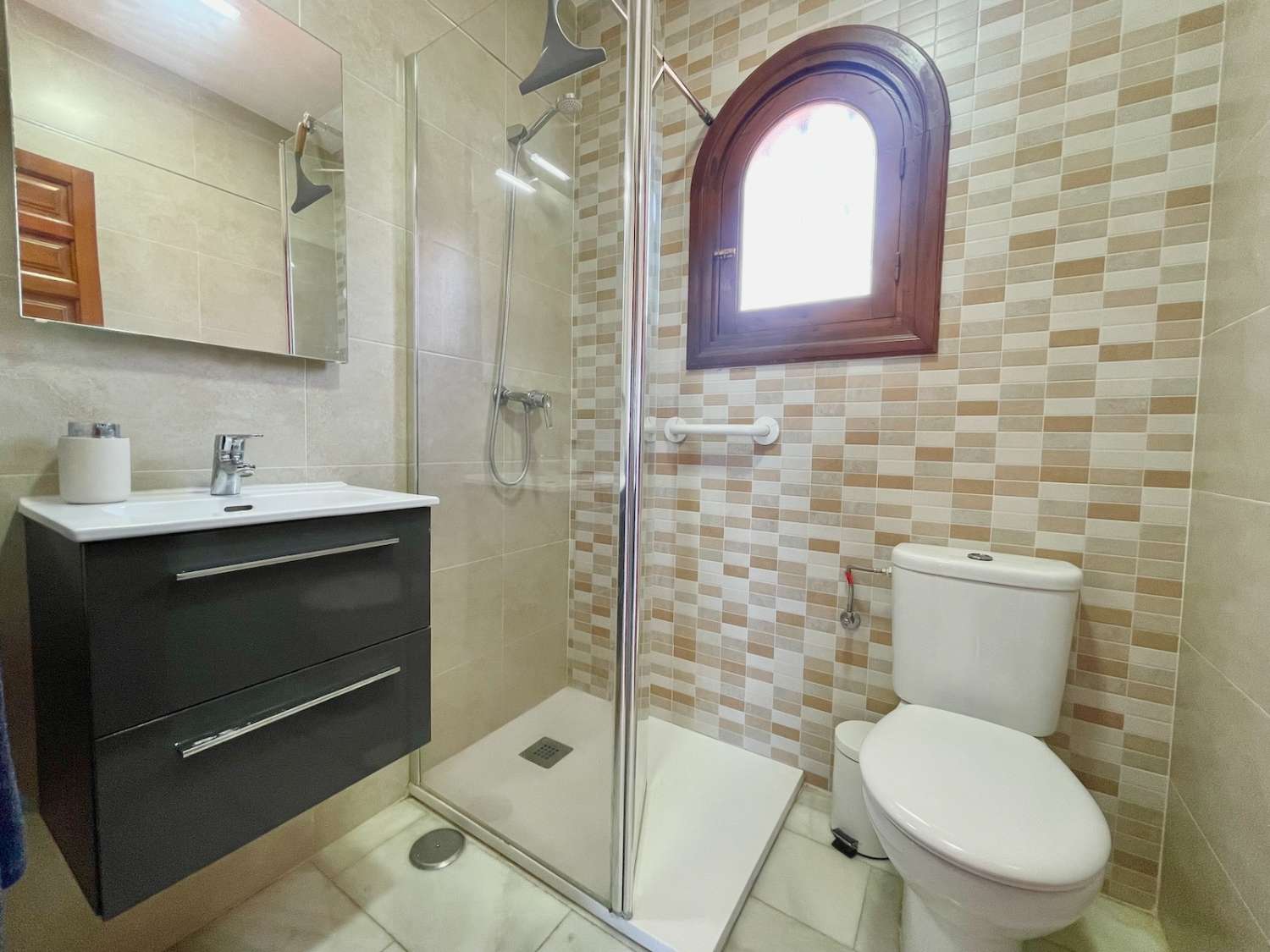 Villa til salg i Nerja