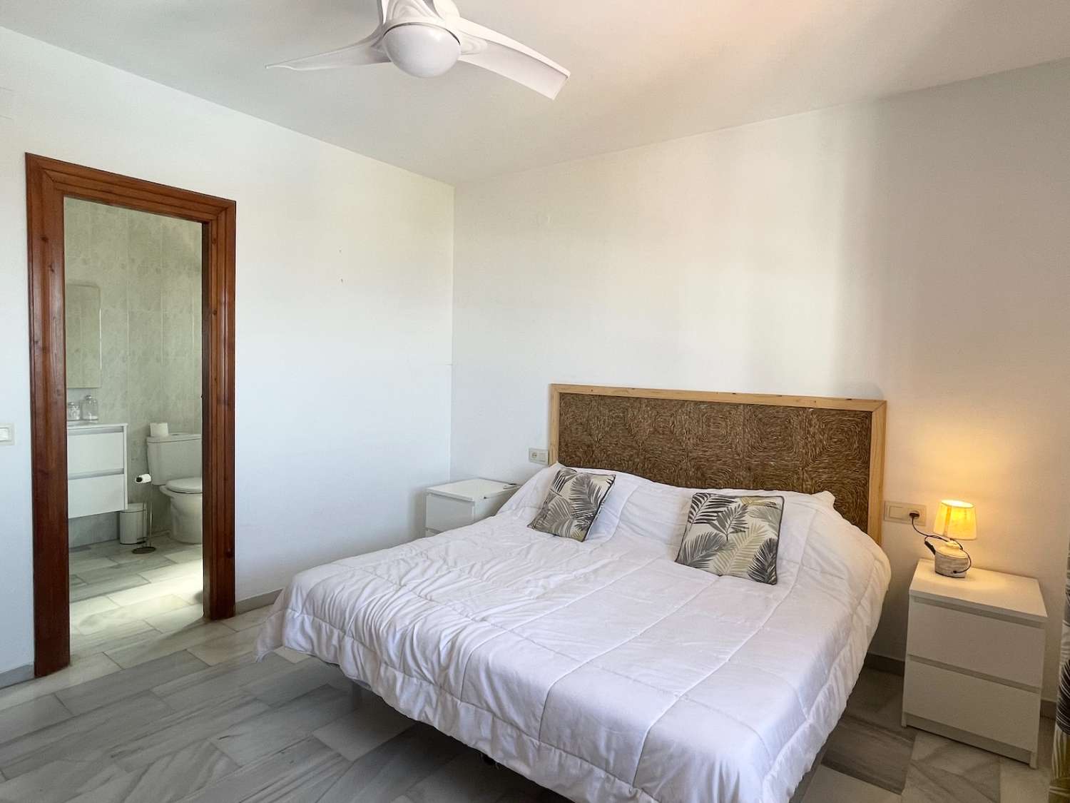 Villa til salg i Nerja