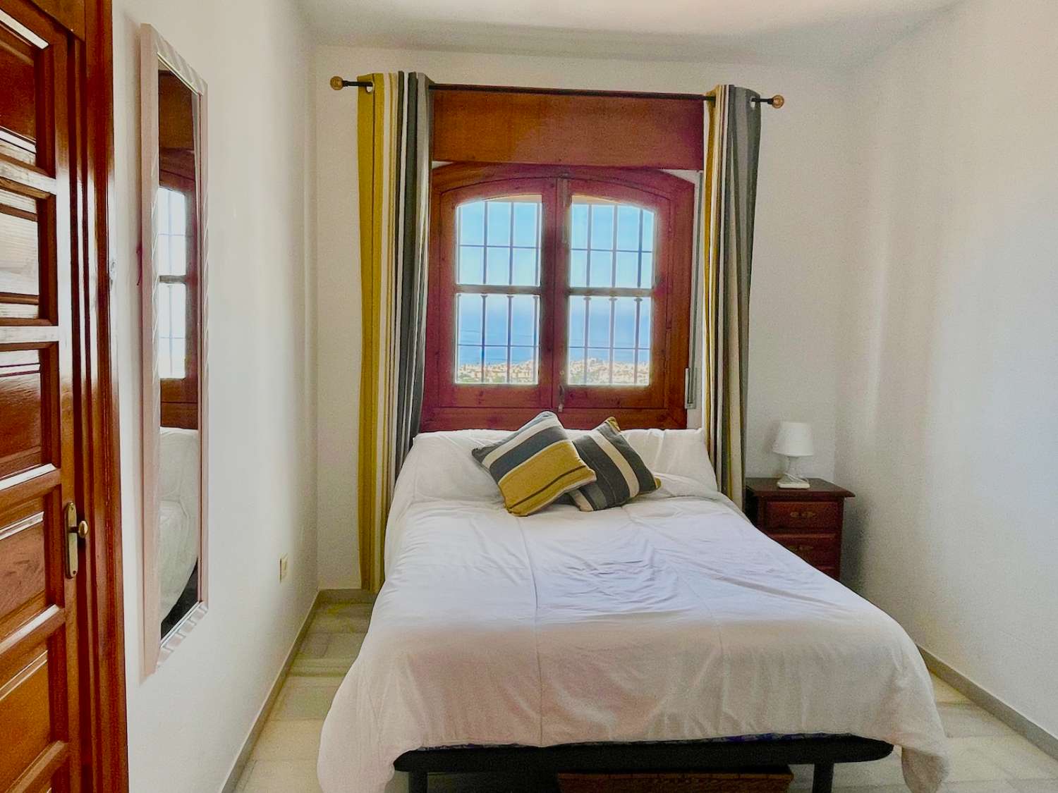 Villa til salg i Nerja